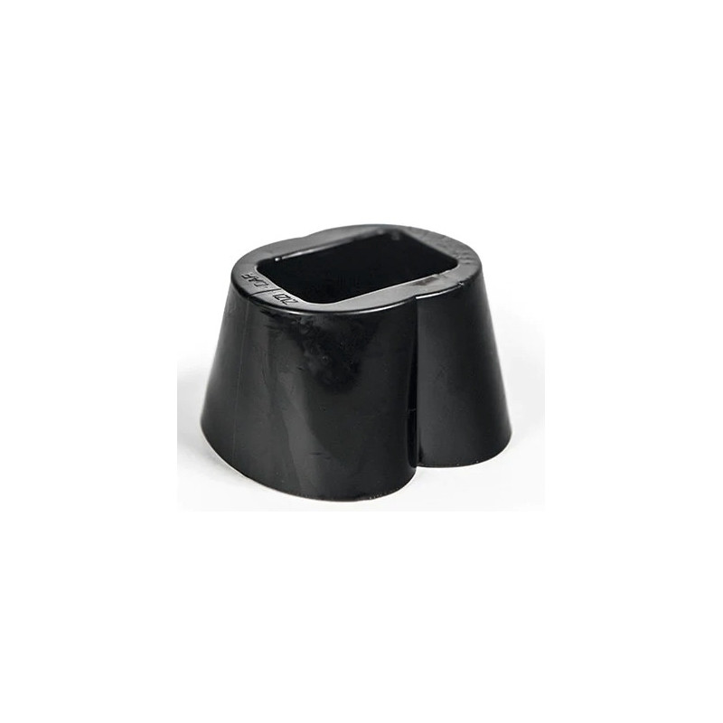 Zizi XXX ZIZI RADAR BLACK